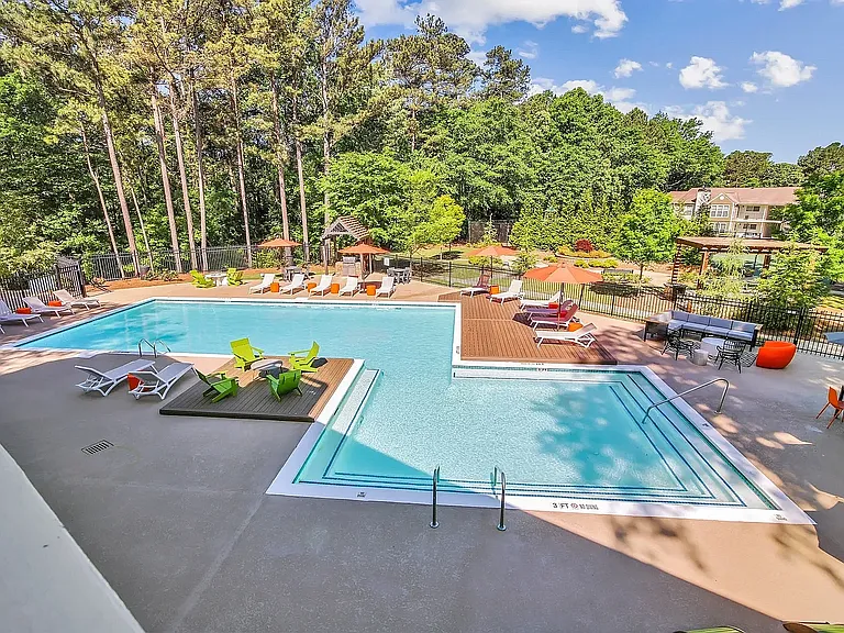 Elliot Gwinnett Place — Photo 32