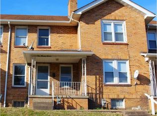 111 George St, Mingo Junction, OH 43938