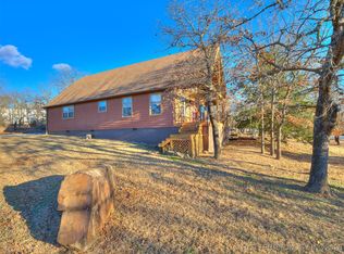 36 Circle Ct, Sand Springs, OK 74063