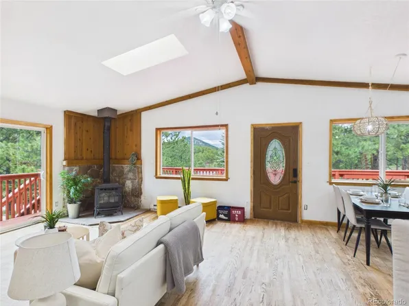 784 Mockingbird Trail, Bailey, CO 80421
