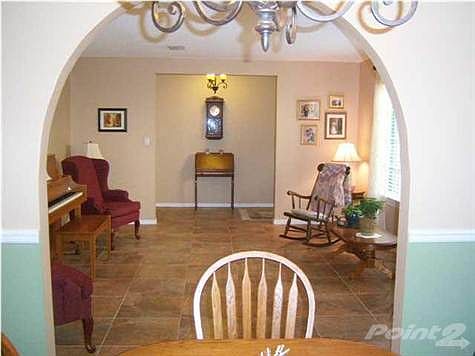 FORMAL LIVING ROOM