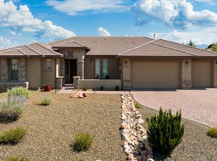 7241 E Sienna Springs Ln, Prescott Valley, AZ 86314