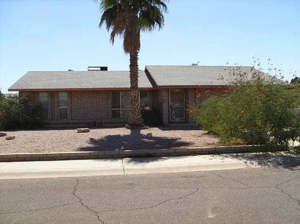 10505 W Puget Ave, Peoria, AZ 85345