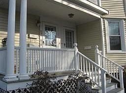 VINYL SIDING AND WINDOWS