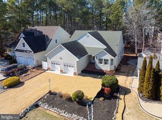 29 Lookout Point, Ocean Pines, MD 21811