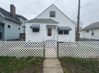 100 Schultz Ave, Columbus, OH