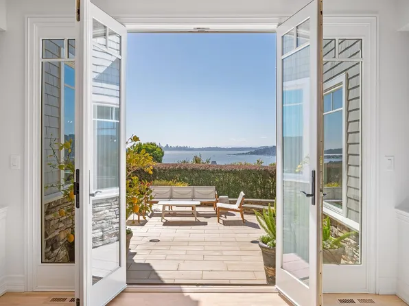 101 Via Los Altos, Tiburon, CA 94920