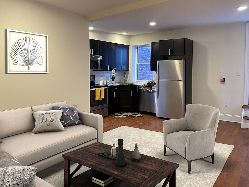 #4F - 2BR/1BA for $2,795