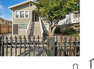 5535 Scoville St, Oakland, CA 94621