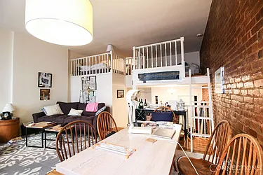 Rented by City Connections Realty