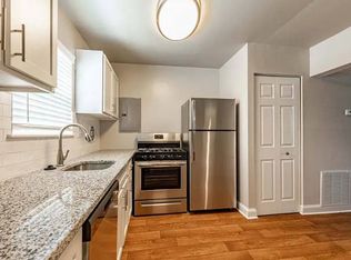 Edgewood Apartments, Hopewell, VA 23860