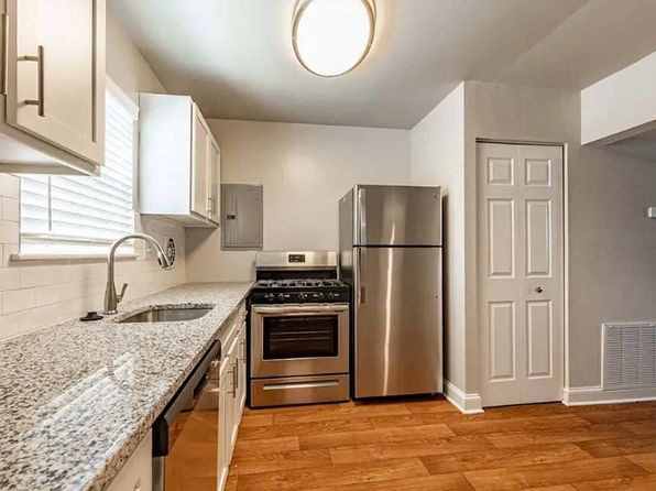 1900 Warren Ave APT D