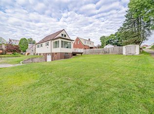 2035 Wesley St, McKeesport, PA