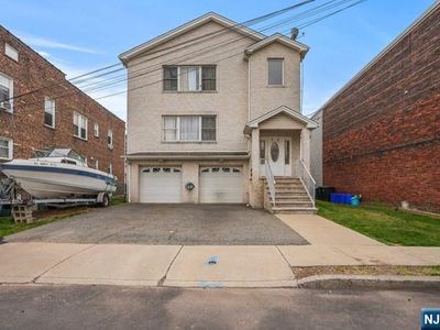 14 N 9th St, Belleville, NJ, 07109
