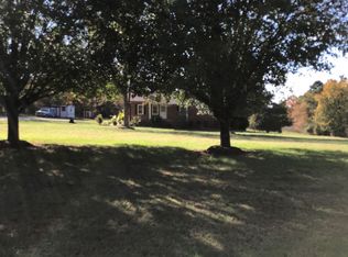 8706 Paul Payne Store Rd, Stony Point, NC 28678