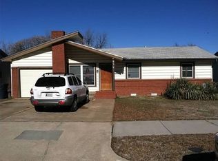 939 SW 57th St, Oklahoma City, OK 73109