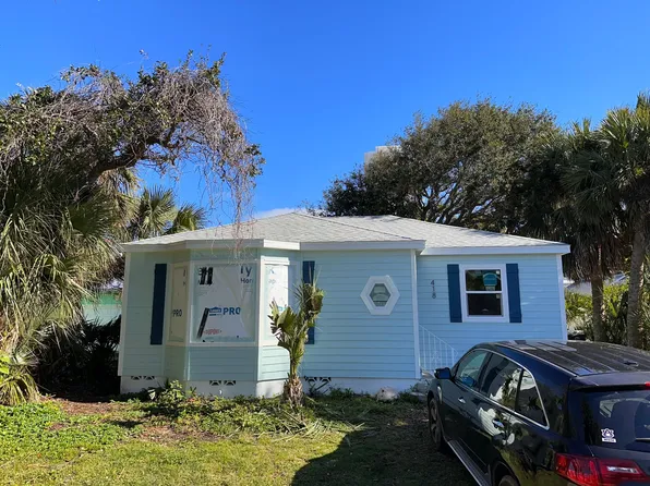 418 N Wild Olive Ave, Daytona Beach, FL 32118