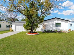 5431 Poinsettia Dr, New Port Richey, FL 34652