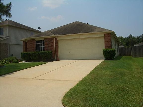 3rd image of 22011 Willow Shade Ln