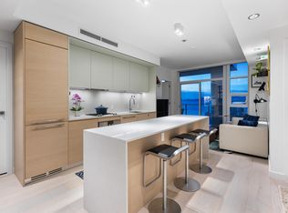 1289 Hornby St #3601, Vancouver, BC