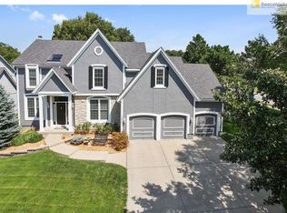 13800 W 56th Ter, Shawnee, KS 66216