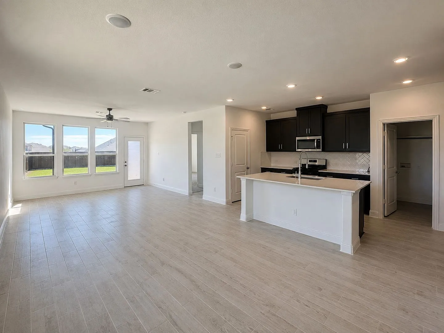 New Construction Home For Rent In Princeton! — Photo 3