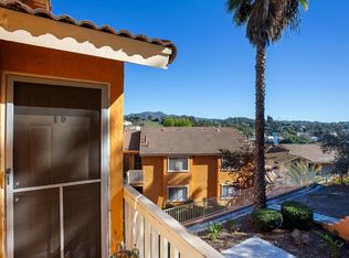 1212 Calle Jules APT 2, Vista, CA 92084