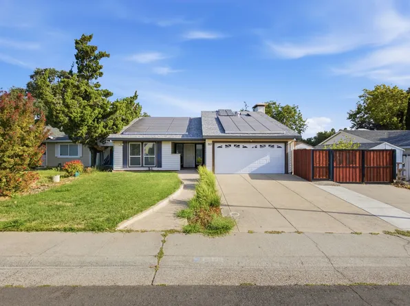 7113 Mountainside Dr, Citrus Heights, CA 95621