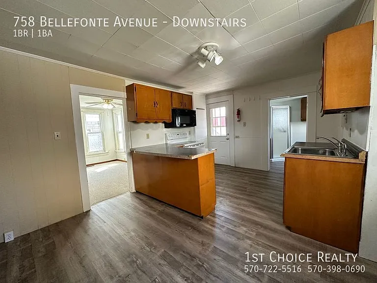 758 Bellefonte Ave #DOWNSTAIRS — Photo 2