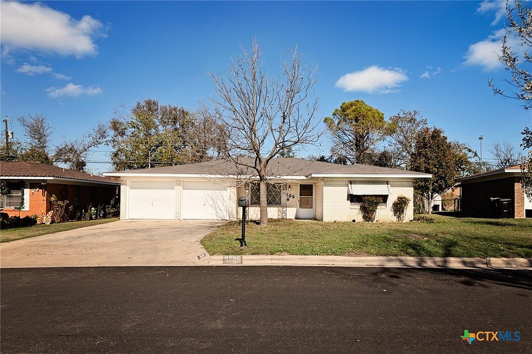 3206 Shady Hill Dr, Temple, TX 76502 | Zillow