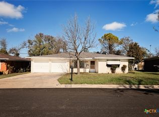 3206 Shady Hill Dr, Temple, TX 76502