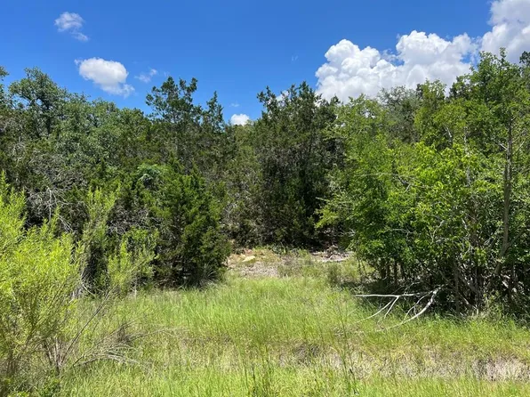 LOT 14 Contour Dr, Spring Branch, TX 78070