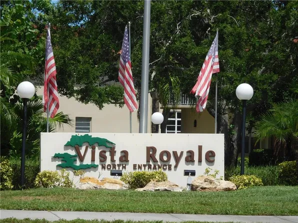 65 Woodland Dr, Vero Beach, FL 32962