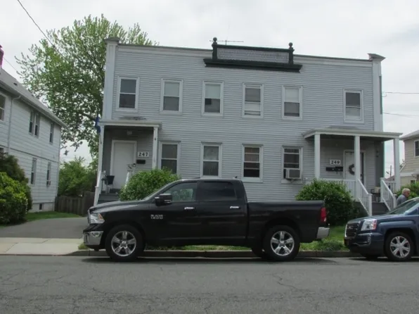 247 2Nd Ave, Garwood Boro, NJ 07027