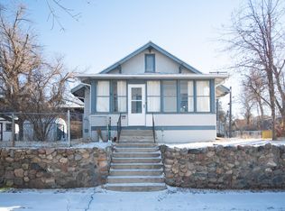 915 7th Ave, Havre, MT 59501