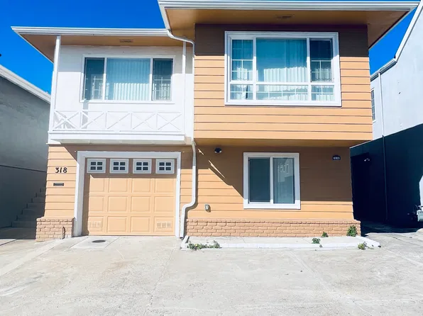 318 Saint Francis Blvd #B, Daly City, CA 94015