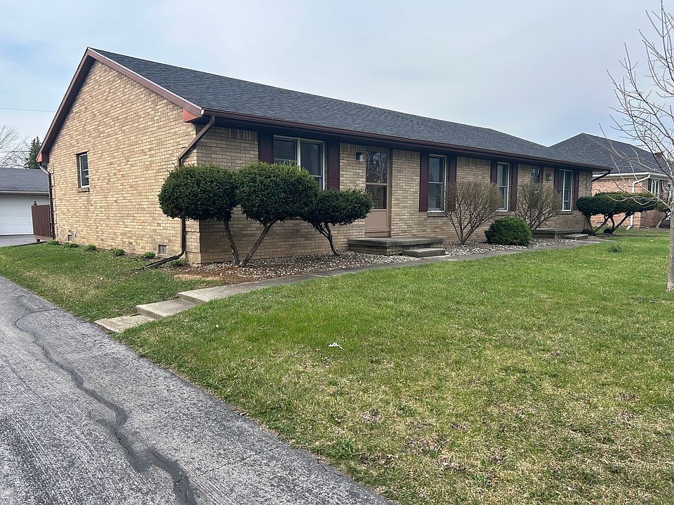 1st image of 3126 Seaman St #2
