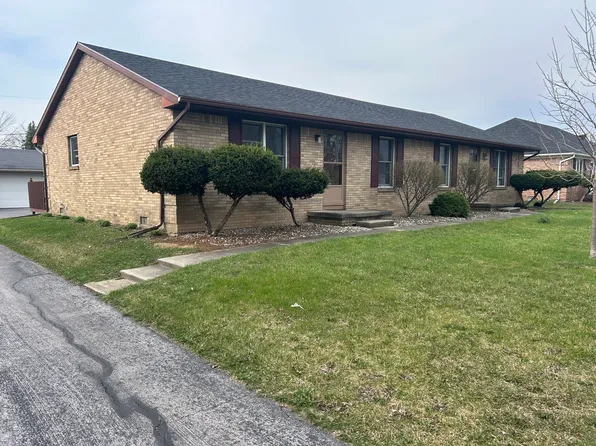 3126 Seaman St #2, Oregon, OH 43616