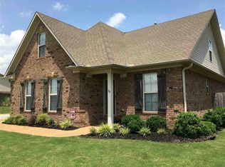 36 Stone Springs Cres, Jackson, TN 38305