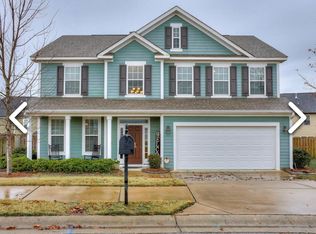 1015 Ardrey Cir, Evans, GA 30809