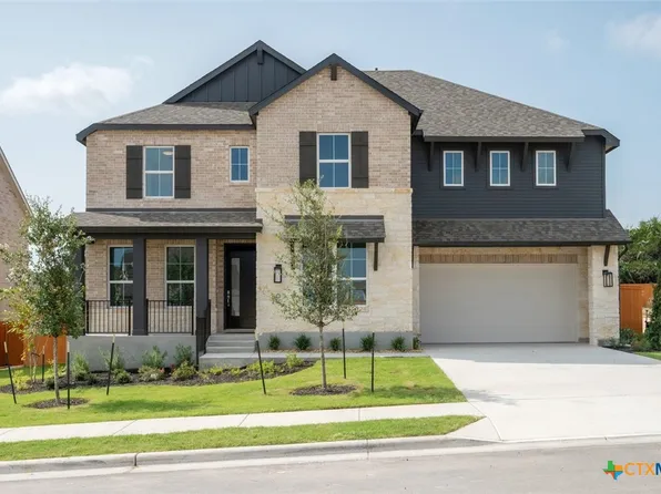 305 Luttrell Ln, Liberty Hill, TX 78642