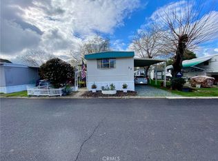 6368 Lincoln Blvd SPACE 33, Oroville, CA 95966