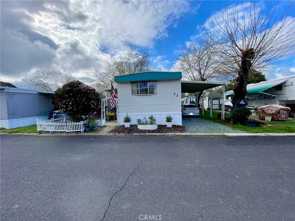 6368 Lincoln Blvd Space 33, Oroville, CA 95966
