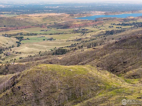 499 Helms Deep Rd, Bellvue, CO 80512