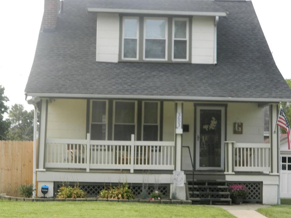 1st image of 3603 Woodbine Ave