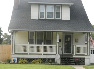 3603 Woodbine Ave, Cincinnati, OH 45211