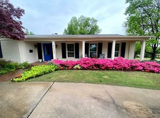 4233 S Pittsburg Ave, Tulsa, OK 74135