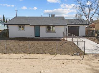 16245 Pine St, Hesperia, CA 92345