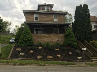 95 Summit Ave, Ellwood City, PA 16117