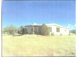 16512 N Forecastle Ave, Tucson, AZ 85739